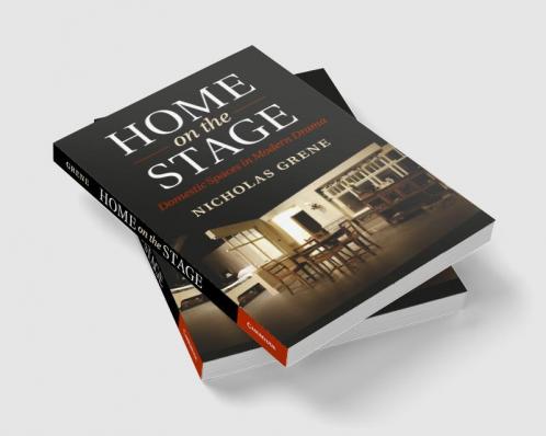 Home on the Stage