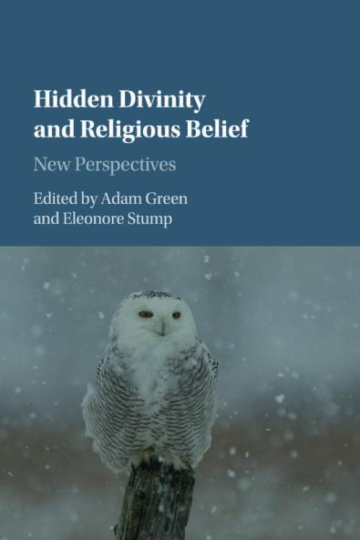 Hidden Divinity and Religious Belief