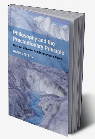 Philosophy and the Precautionary Principle