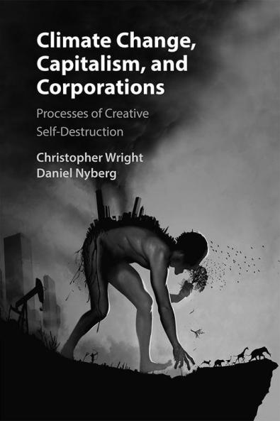 Climate Change Capitalism and Corporations