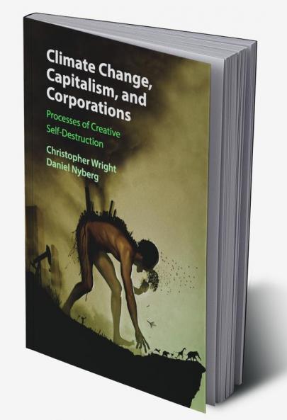 Climate Change Capitalism and Corporations