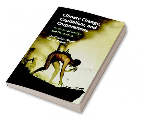 Climate Change Capitalism and Corporations