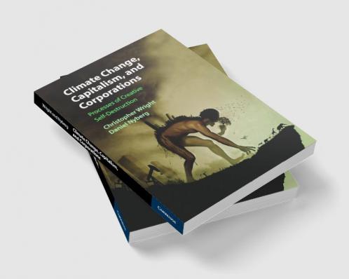 Climate Change Capitalism and Corporations