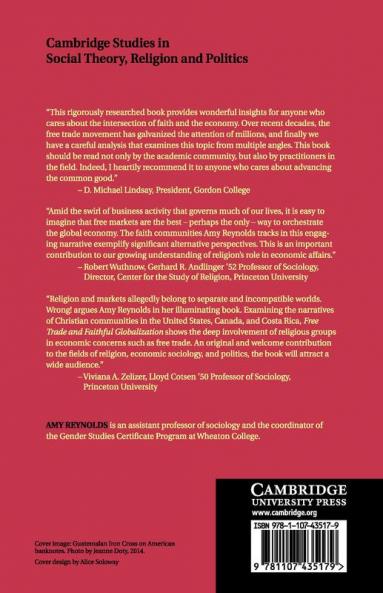 Free Trade and Faithful Globalization