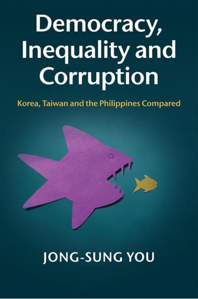 Democracy Inequality and Corruption