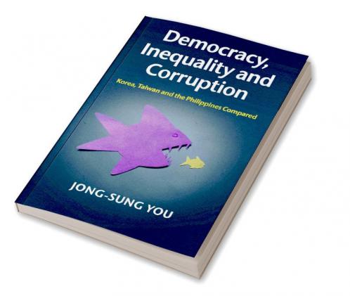 Democracy Inequality and Corruption