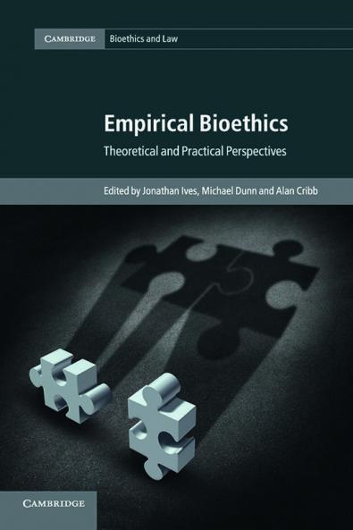 Empirical Bioethics