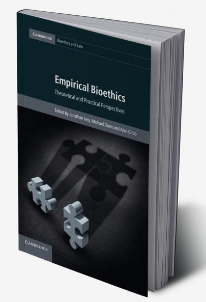 Empirical Bioethics