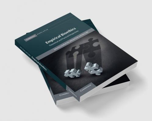Empirical Bioethics