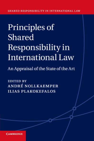Principles of Shared Responsibility in International Law