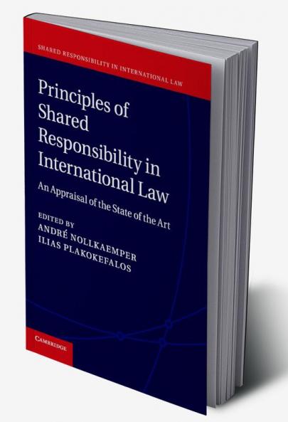 Principles of Shared Responsibility in International Law