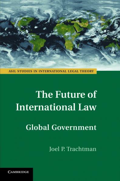 The Future of International Law