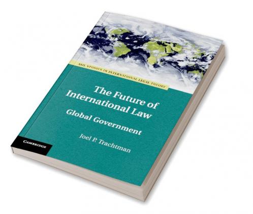The Future of International Law