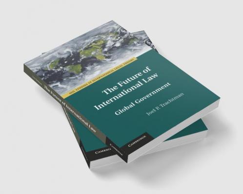 The Future of International Law