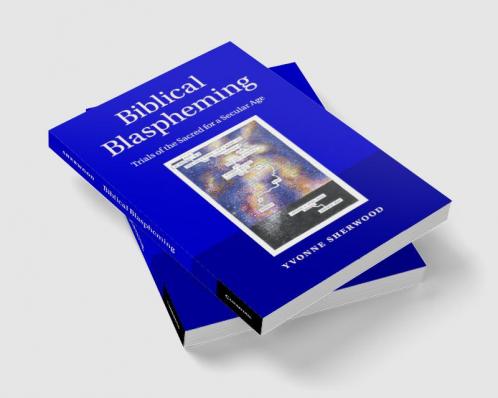 Biblical Blaspheming