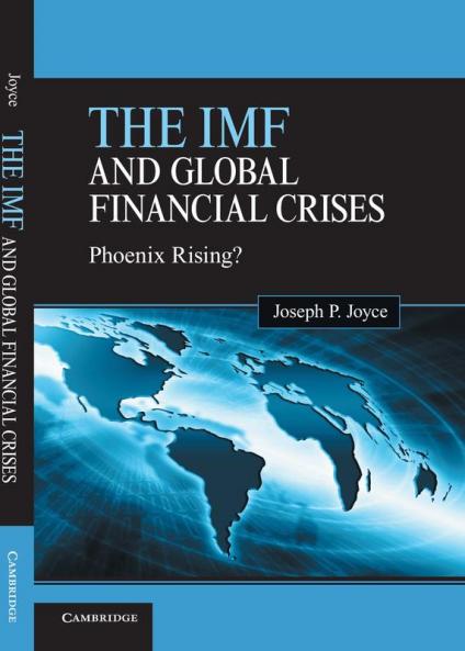 The IMF and Global Financial Crises