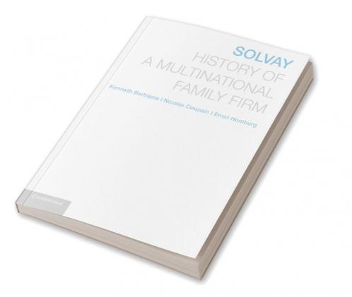 Solvay