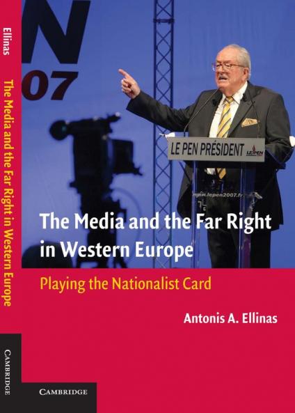 The Media and the Far Right in Western Europe