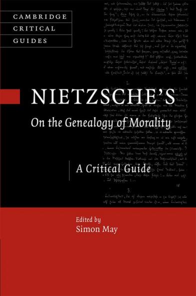 Nietzsche's On the Genealogy of Morality