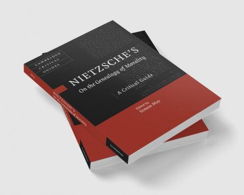 Nietzsche's On the Genealogy of Morality