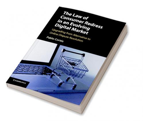 The Law of Consumer Redress in an Evolving Digital Market
