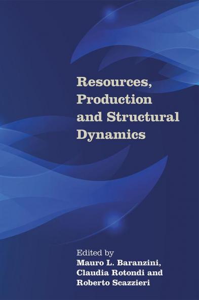 Resources Production and Structural Dynamics