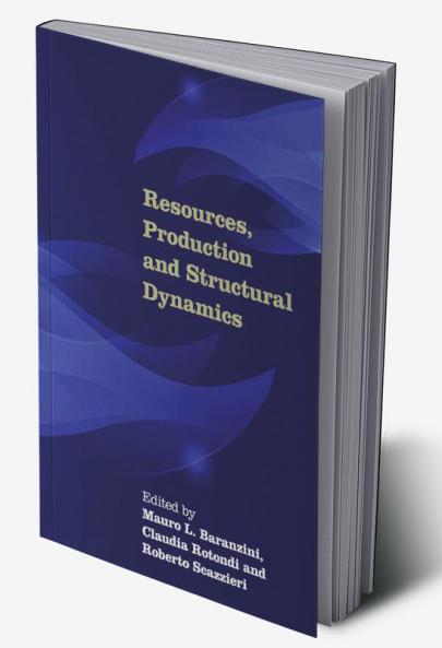 Resources Production and Structural Dynamics