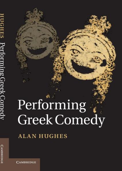 Performing Greek Comedy