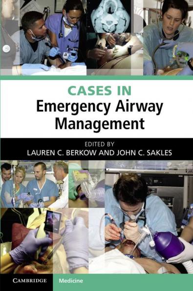 Cases in Emergency Airway Management