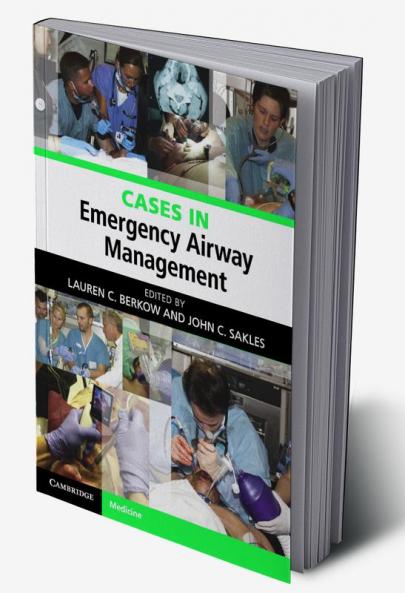 Cases in Emergency Airway Management