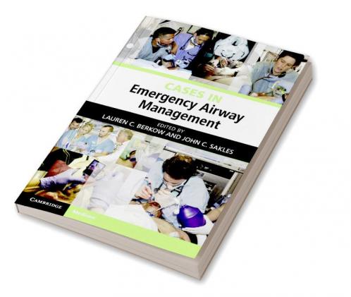 Cases in Emergency Airway Management
