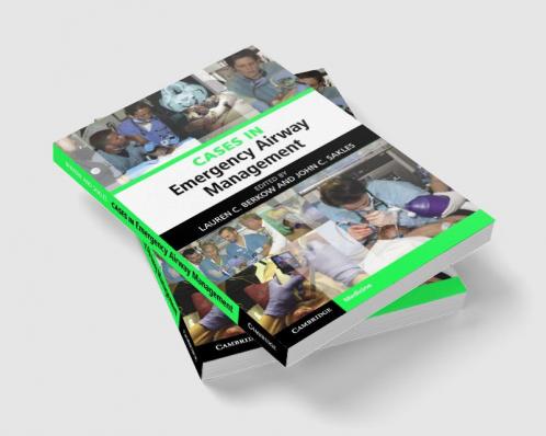 Cases in Emergency Airway Management