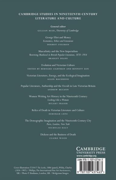 Translation as Transformation in Victorian Poetry