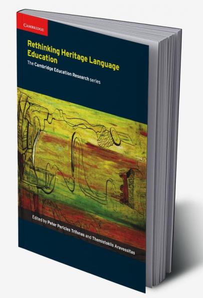Rethinking Heritage Language Education