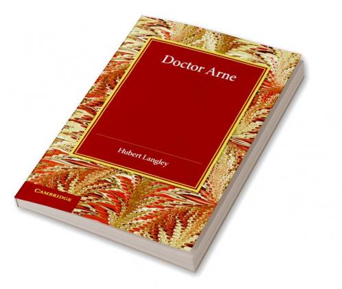 Doctor Arne