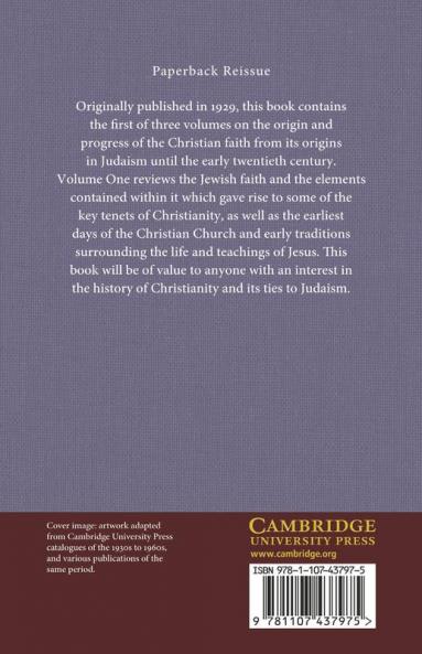 The Christian Religion