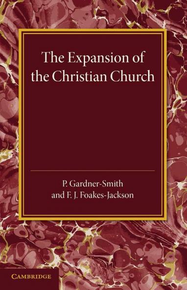 The Christian Religion