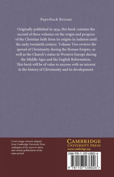 The Christian Religion