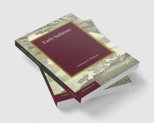 Early Judaism