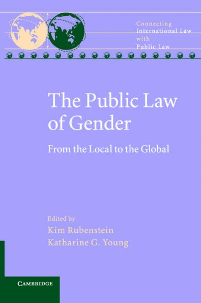 Global Justice and International Economic Law