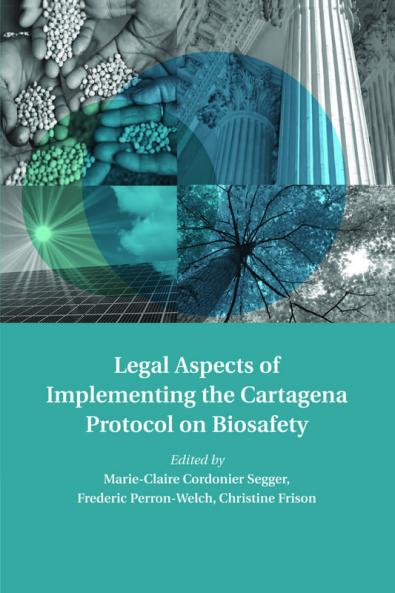 Legal Aspects of Implementing the Cartagena Protocol on Biosafety