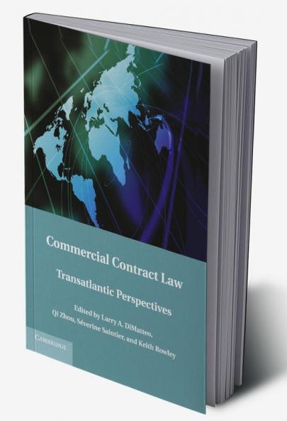 Commercial Contract Law
