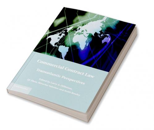 Commercial Contract Law