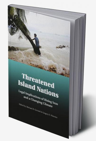 Threatened Island Nations