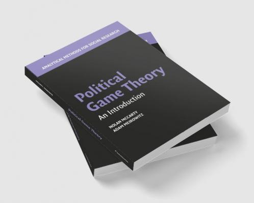 Political Game Theory