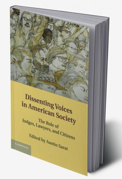 Dissenting Voices in American Society