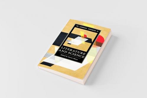 The Cambridge Companion to Literature and             Science