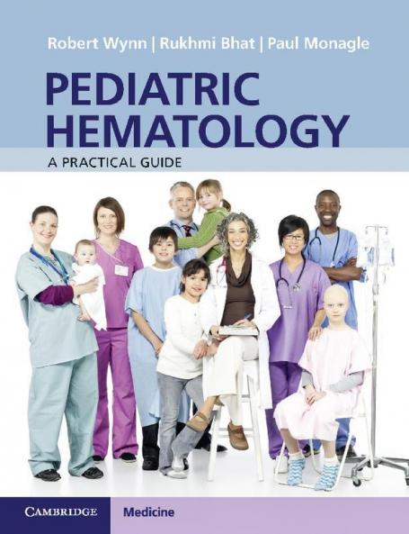 Pediatric Hematology