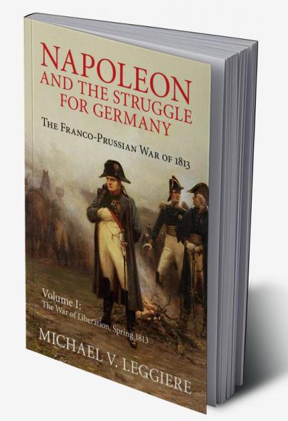 Napoleon and the Struggle for Germany