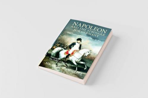 Napoleon and the Struggle for Germany